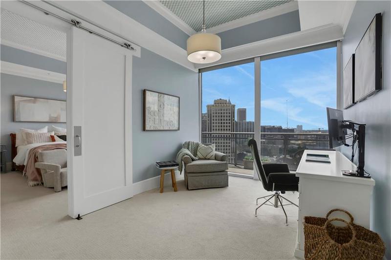 Image for property 1065 Peachtree Street 3003, Atlanta, GA 30309