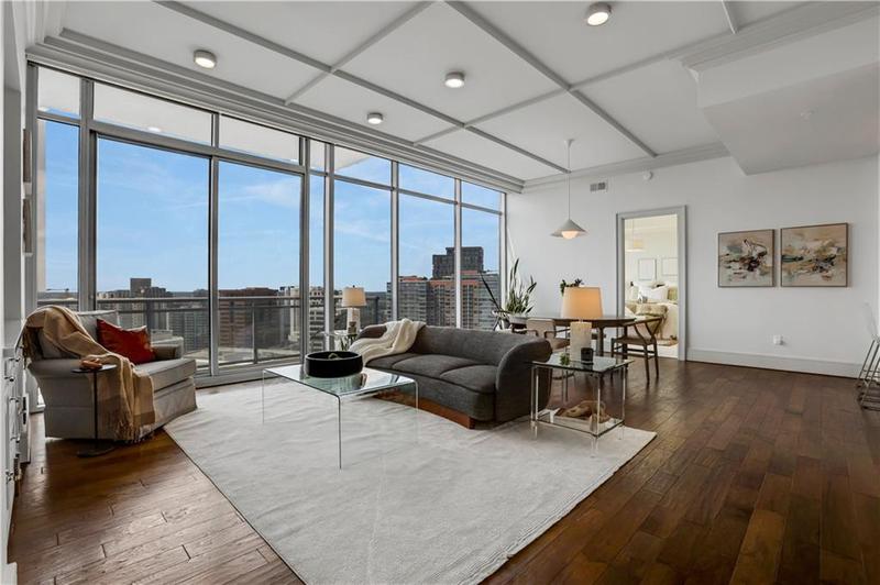 Image for property 1065 Peachtree Street 3003, Atlanta, GA 30309
