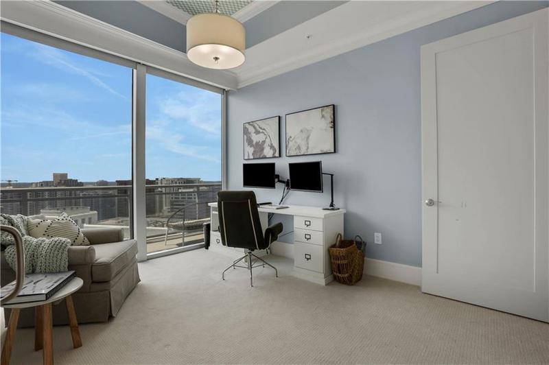 Image for property 1065 Peachtree Street 3003, Atlanta, GA 30309