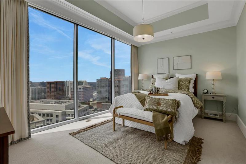 Image for property 1065 Peachtree Street 3003, Atlanta, GA 30309