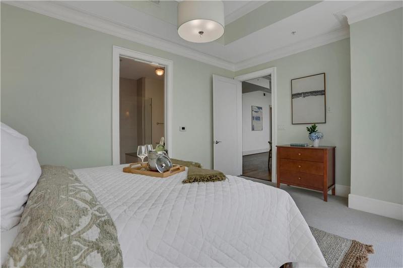 Image for property 1065 Peachtree Street 3003, Atlanta, GA 30309