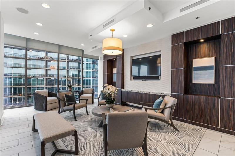 Image for property 1065 Peachtree Street 3003, Atlanta, GA 30309