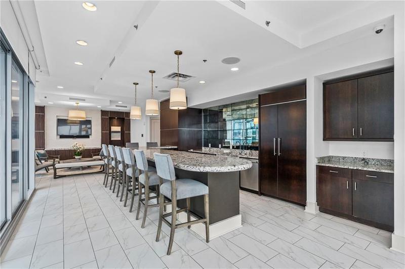 Image for property 1065 Peachtree Street 3003, Atlanta, GA 30309