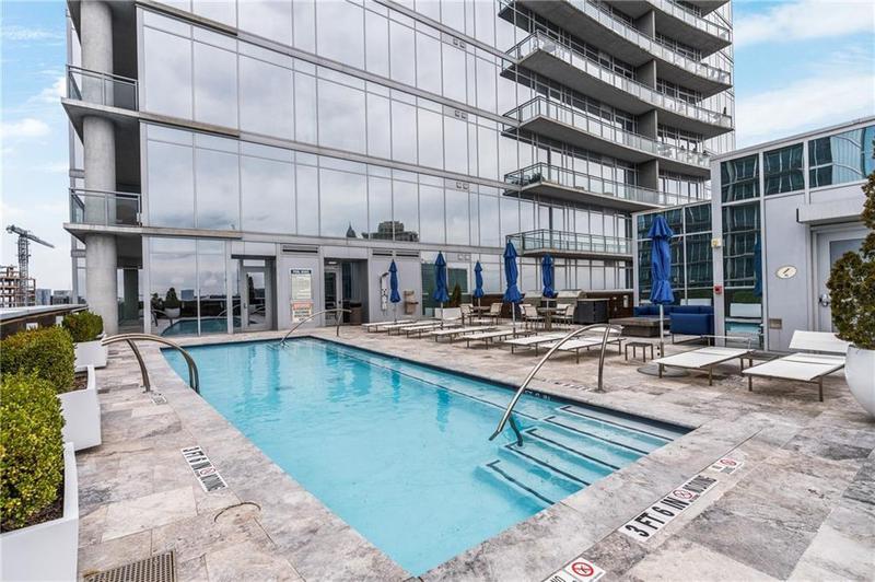 Image for property 1065 Peachtree Street 3003, Atlanta, GA 30309