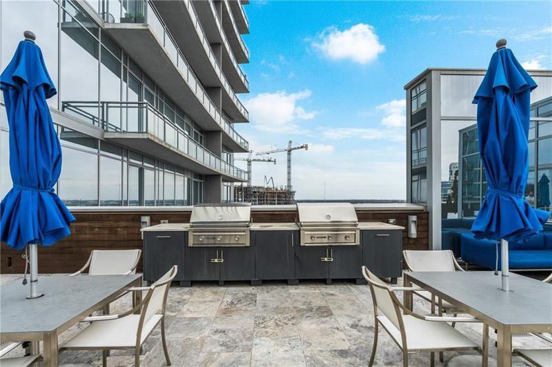 Image for property 1065 Peachtree Street 3003, Atlanta, GA 30309