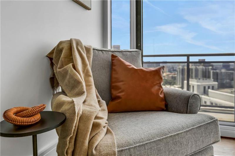 Image for property 1065 Peachtree Street 3003, Atlanta, GA 30309