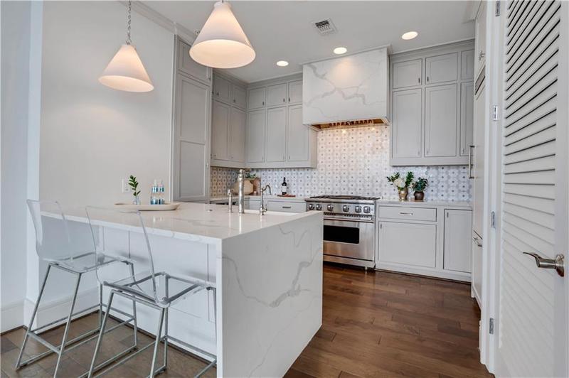Image for property 1065 Peachtree Street 3003, Atlanta, GA 30309