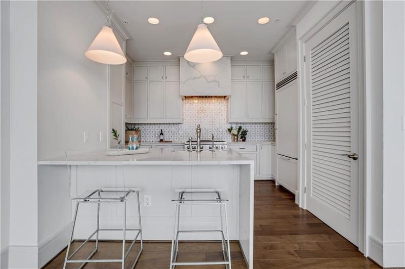 Image for property 1065 Peachtree Street 3003, Atlanta, GA 30309