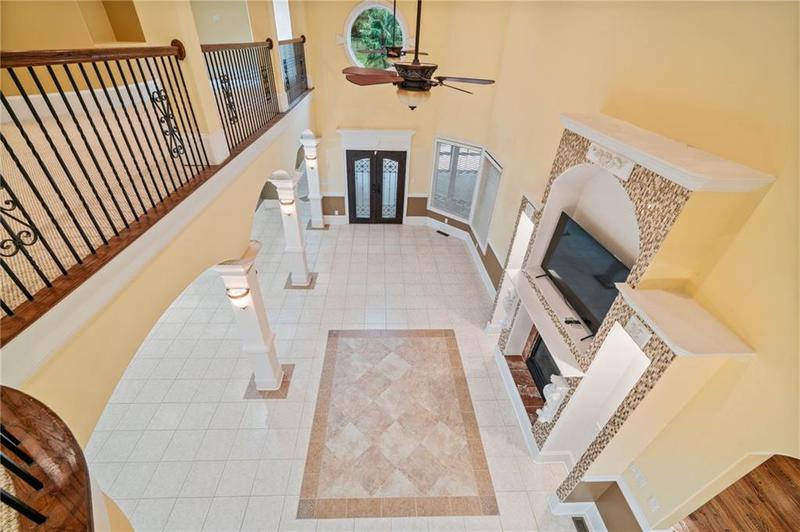 Image for property 3135 Juhan Road, Stone Mountain, GA 30087