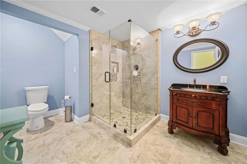 Image for property 3135 Juhan Road, Stone Mountain, GA 30087