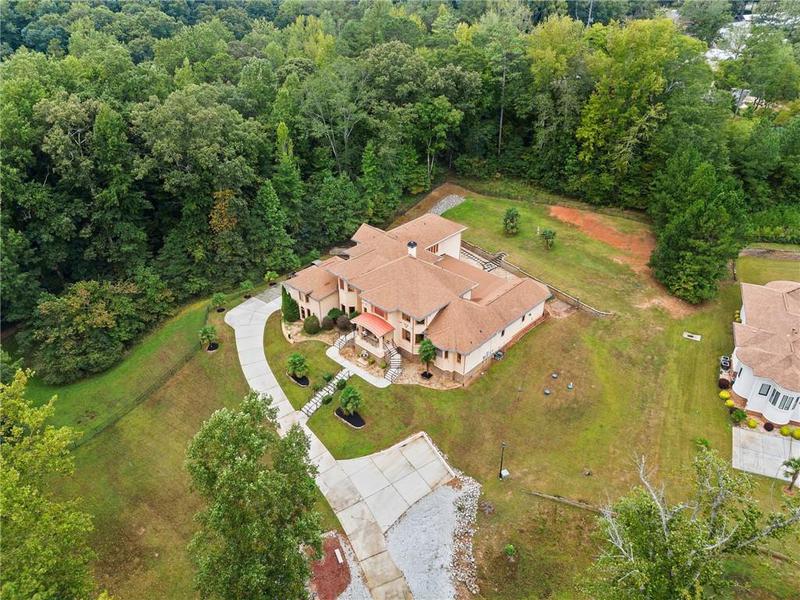 Image for property 3135 Juhan Road, Stone Mountain, GA 30087