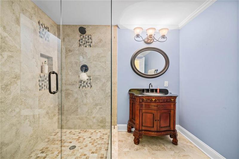 Image for property 3135 Juhan Road, Stone Mountain, GA 30087