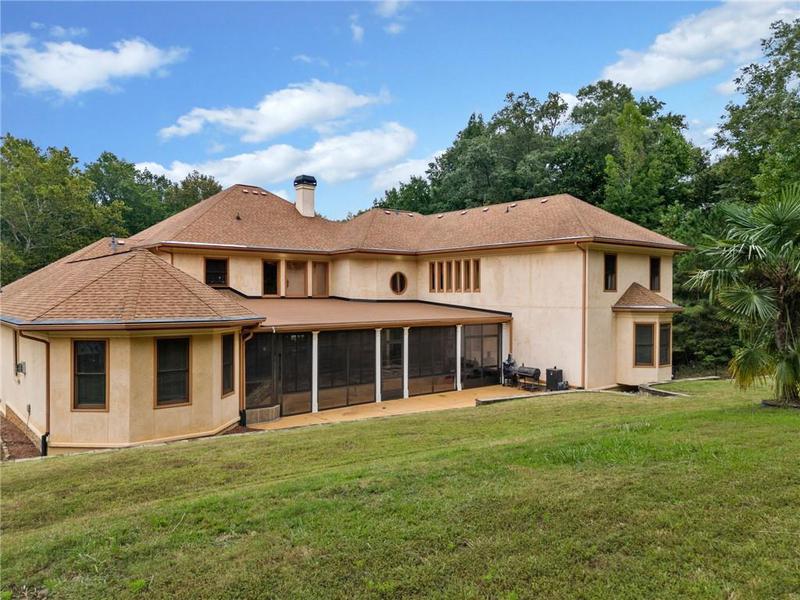 Image for property 3135 Juhan Road, Stone Mountain, GA 30087