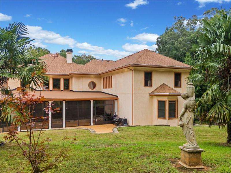 Image for property 3135 Juhan Road, Stone Mountain, GA 30087