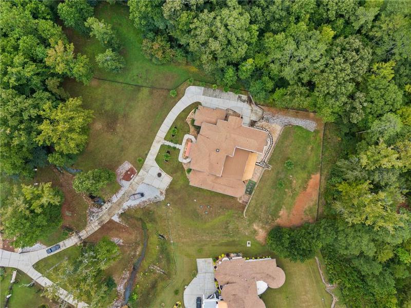 Image for property 3135 Juhan Road, Stone Mountain, GA 30087