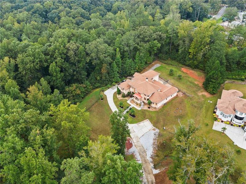 Image for property 3135 Juhan Road, Stone Mountain, GA 30087
