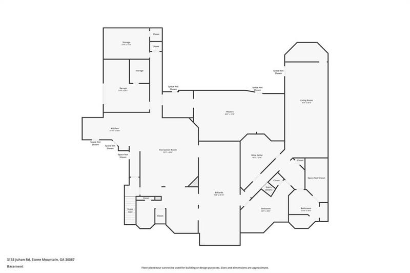 Image for property 3135 Juhan Road, Stone Mountain, GA 30087