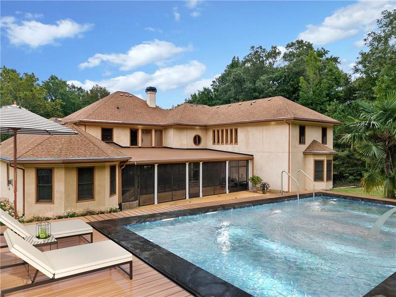 Image for property 3135 Juhan Road, Stone Mountain, GA 30087
