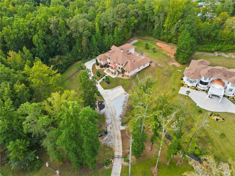 Image for property 3135 Juhan Road, Stone Mountain, GA 30087