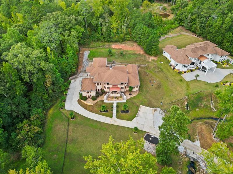 Image for property 3135 Juhan Road, Stone Mountain, GA 30087