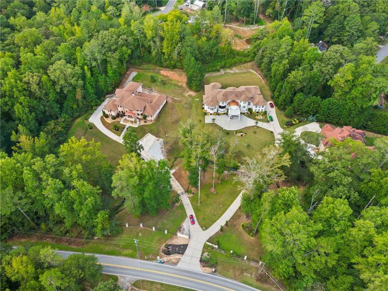 Image for property 3135 Juhan Road, Stone Mountain, GA 30087