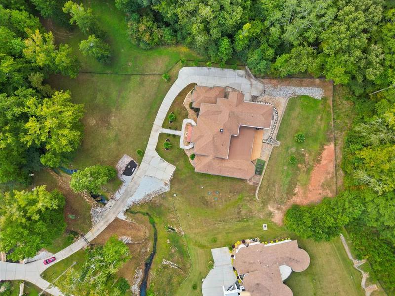 Image for property 3135 Juhan Road, Stone Mountain, GA 30087
