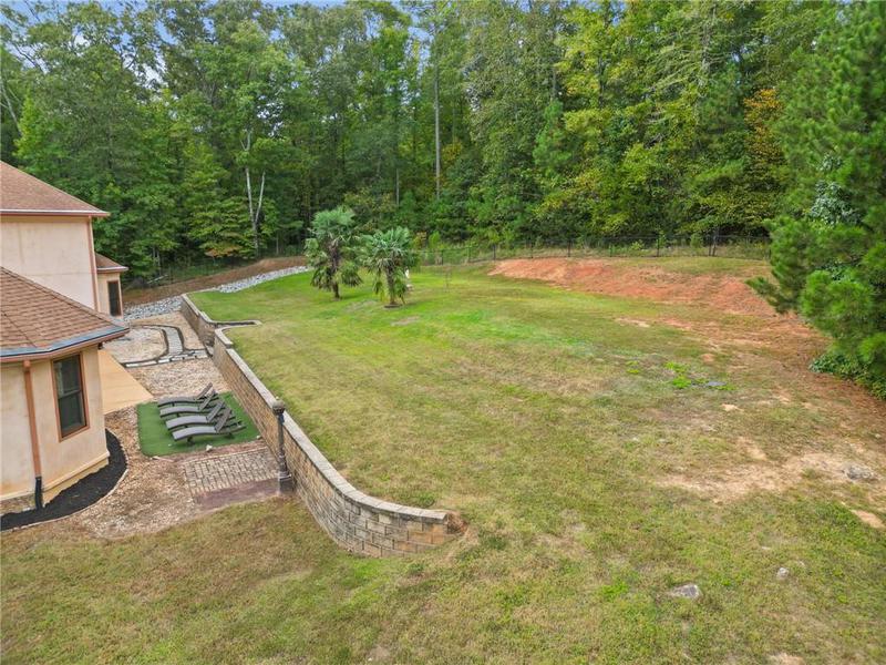 Image for property 3135 Juhan Road, Stone Mountain, GA 30087