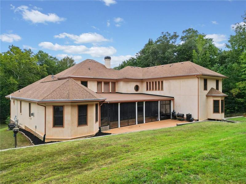 Image for property 3135 Juhan Road, Stone Mountain, GA 30087