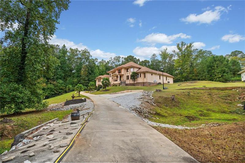 Image for property 3135 Juhan Road, Stone Mountain, GA 30087
