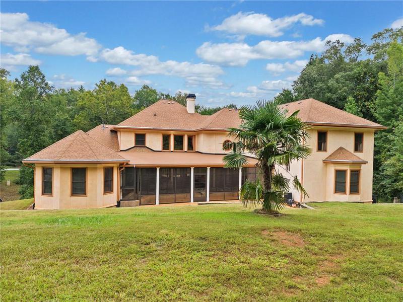 Image for property 3135 Juhan Road, Stone Mountain, GA 30087