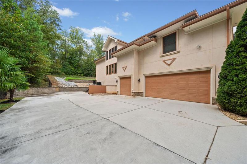 Image for property 3135 Juhan Road, Stone Mountain, GA 30087