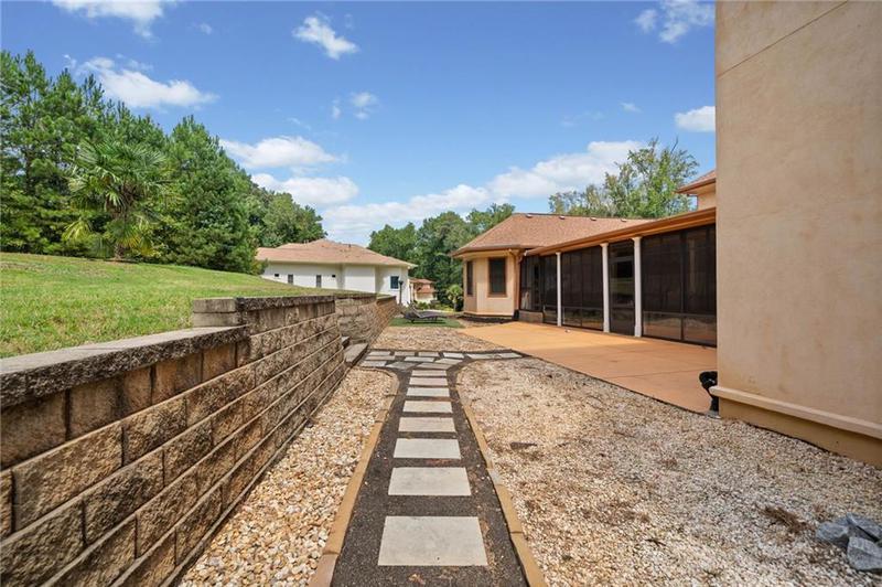 Image for property 3135 Juhan Road, Stone Mountain, GA 30087