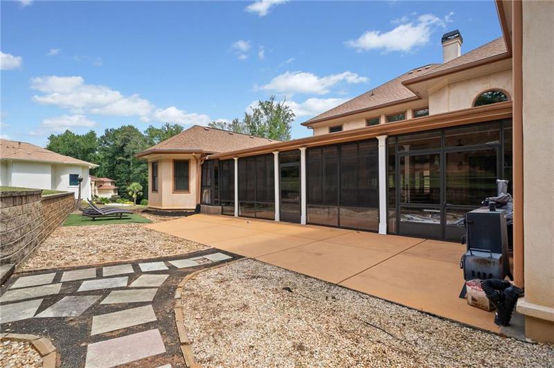 Image for property 3135 Juhan Road, Stone Mountain, GA 30087