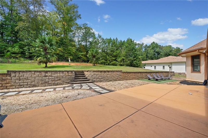 Image for property 3135 Juhan Road, Stone Mountain, GA 30087