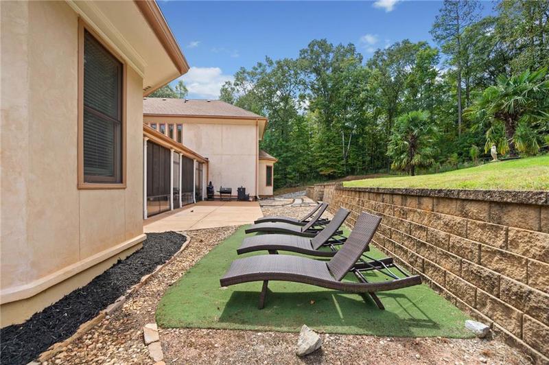 Image for property 3135 Juhan Road, Stone Mountain, GA 30087