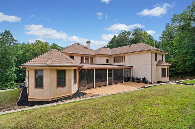 Image for property 3135 Juhan Road, Stone Mountain, GA 30087