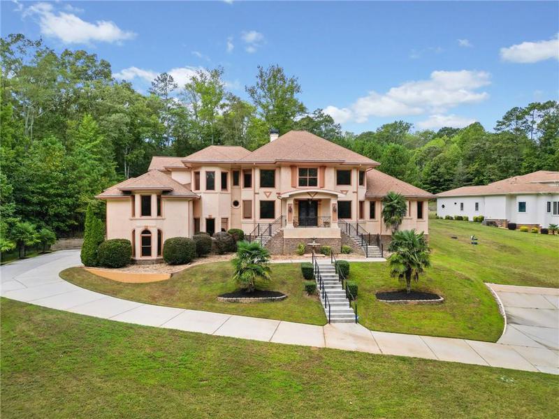 Image for property 3135 Juhan Road, Stone Mountain, GA 30087