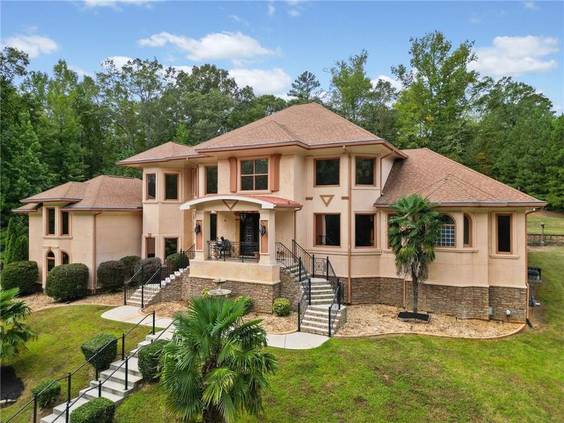 Image for property 3135 Juhan Road, Stone Mountain, GA 30087