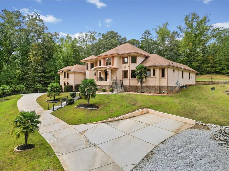 Image for property 3135 Juhan Road, Stone Mountain, GA 30087