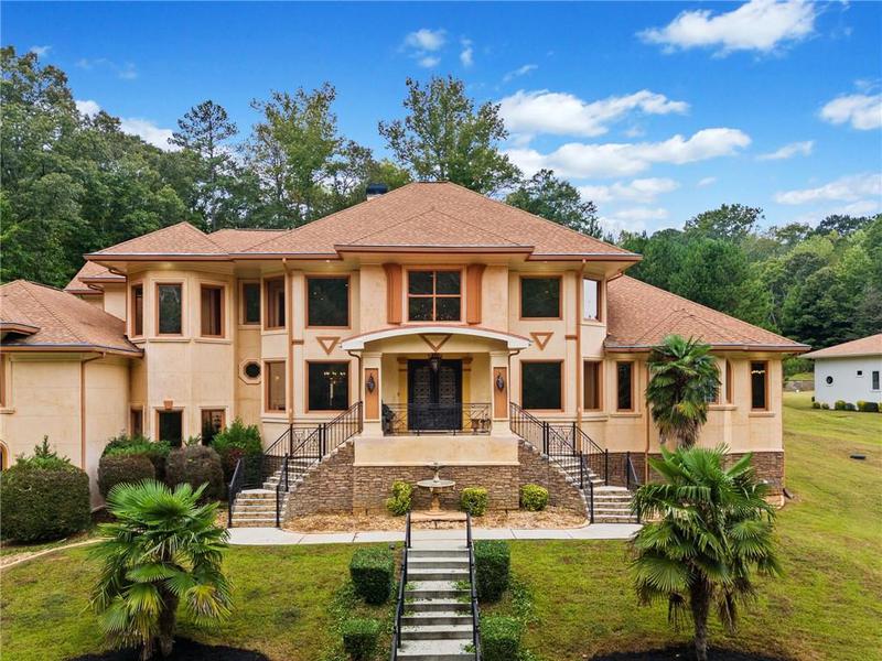 Image for property 3135 Juhan Road, Stone Mountain, GA 30087