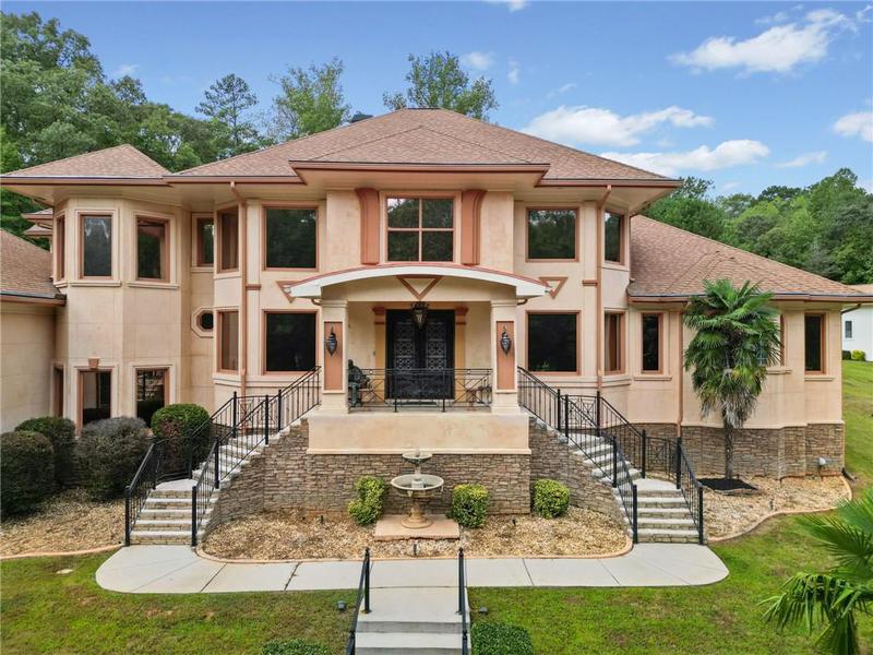 Image for property 3135 Juhan Road, Stone Mountain, GA 30087