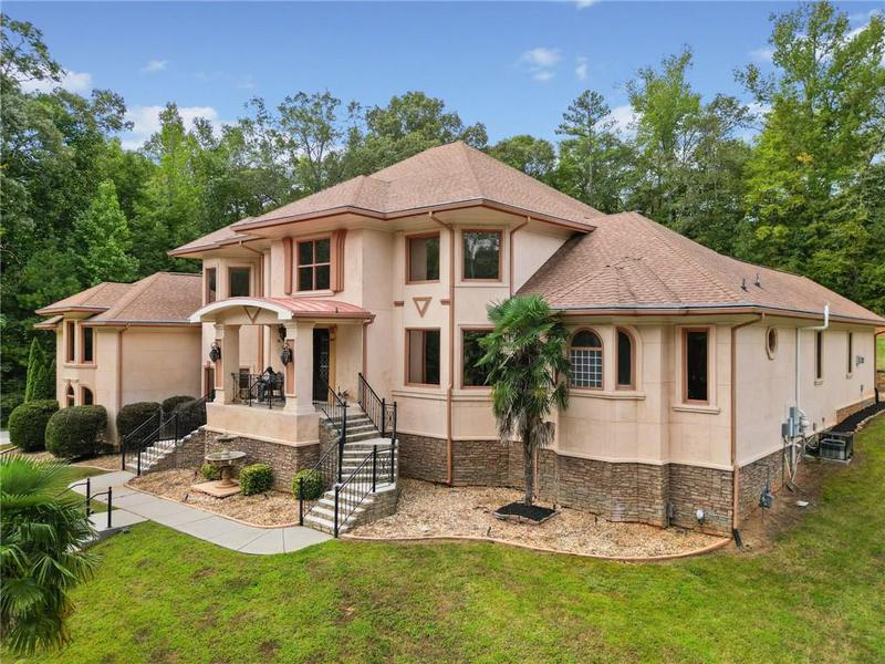 Image for property 3135 Juhan Road, Stone Mountain, GA 30087