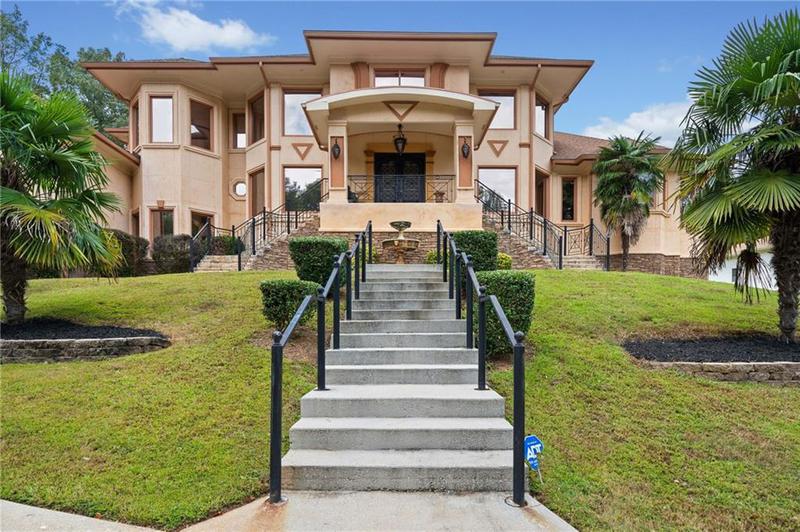 Image for property 3135 Juhan Road, Stone Mountain, GA 30087