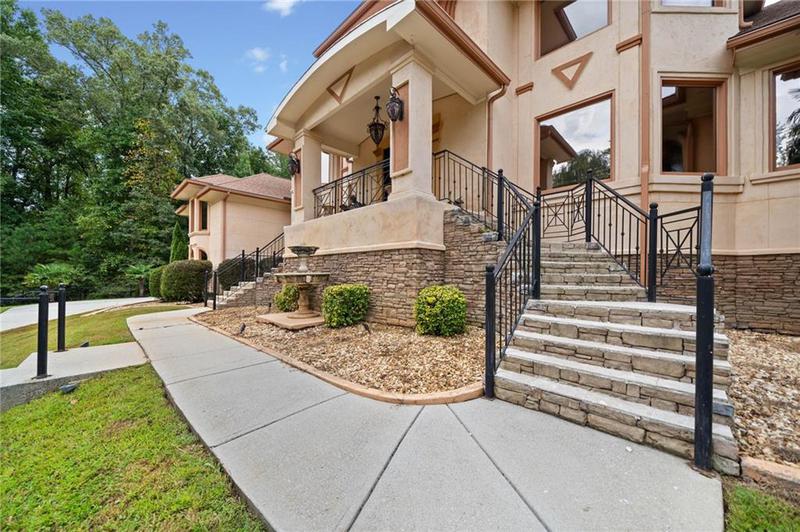 Image for property 3135 Juhan Road, Stone Mountain, GA 30087