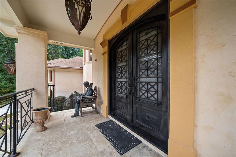 Image for property 3135 Juhan Road, Stone Mountain, GA 30087