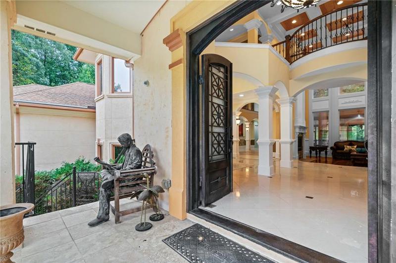 Image for property 3135 Juhan Road, Stone Mountain, GA 30087