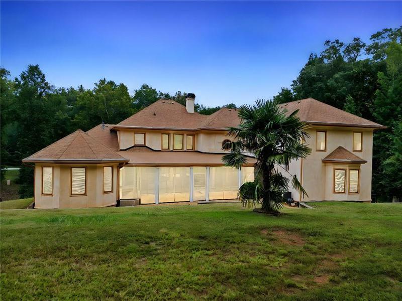 Image for property 3135 Juhan Road, Stone Mountain, GA 30087