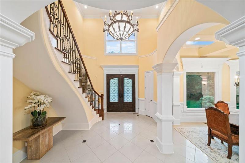 Image for property 3135 Juhan Road, Stone Mountain, GA 30087