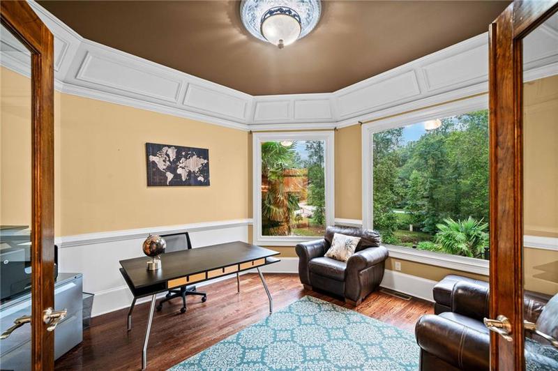Image for property 3135 Juhan Road, Stone Mountain, GA 30087