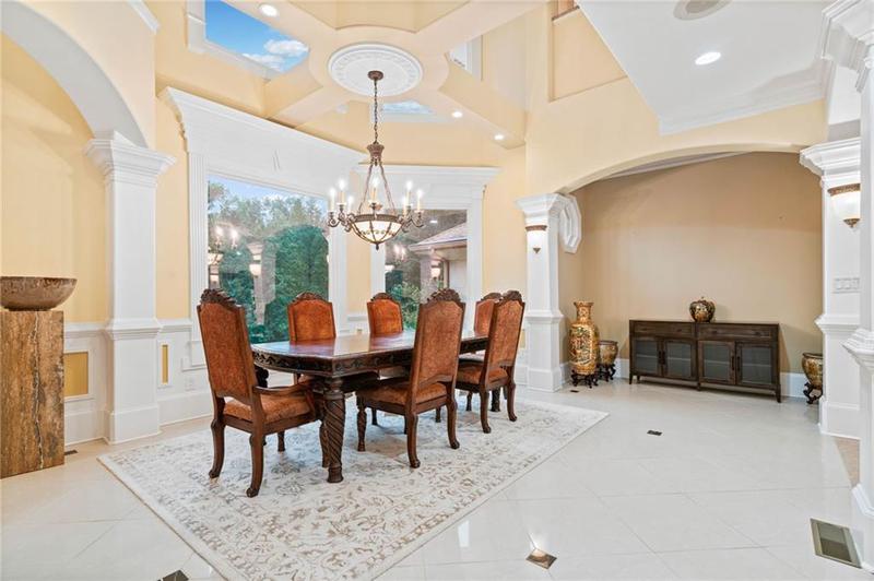 Image for property 3135 Juhan Road, Stone Mountain, GA 30087